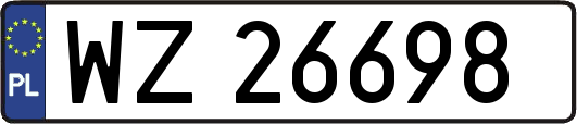 WZ26698
