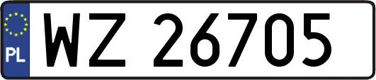WZ26705