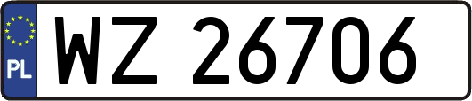 WZ26706