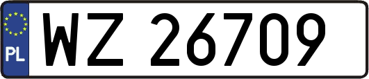 WZ26709