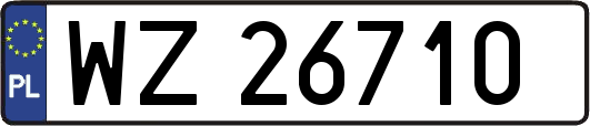 WZ26710