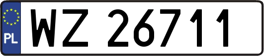 WZ26711