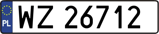 WZ26712