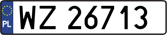 WZ26713