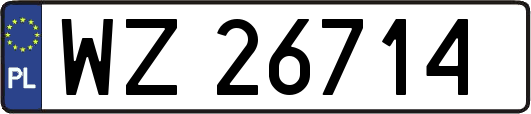 WZ26714