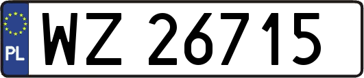 WZ26715