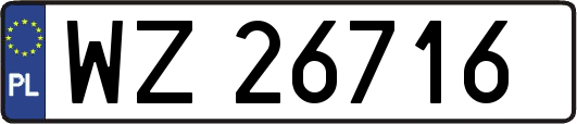 WZ26716