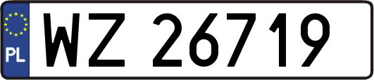 WZ26719