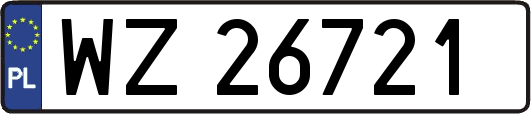 WZ26721