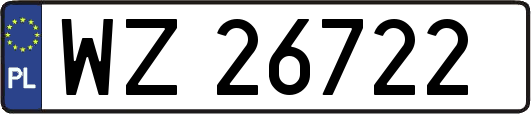 WZ26722