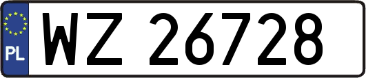 WZ26728