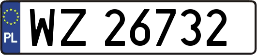 WZ26732