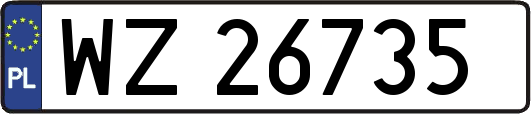 WZ26735