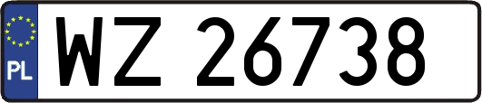 WZ26738