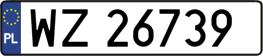 WZ26739