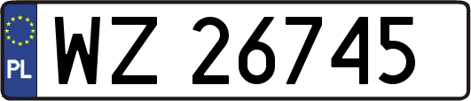WZ26745