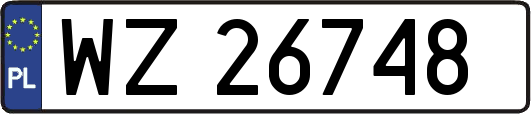 WZ26748