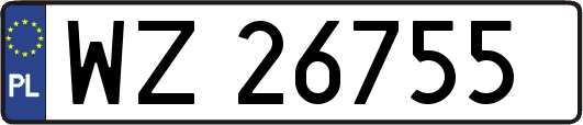 WZ26755