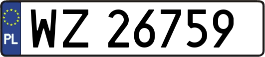 WZ26759
