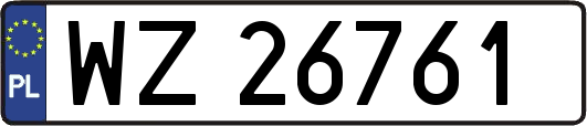 WZ26761