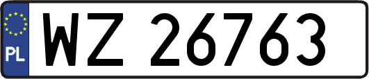 WZ26763