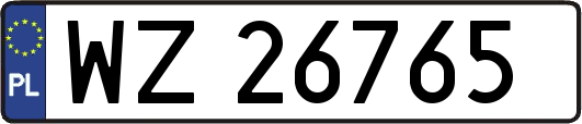 WZ26765