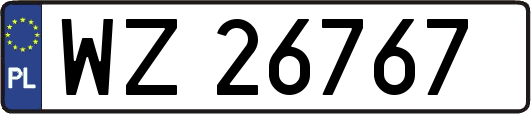 WZ26767