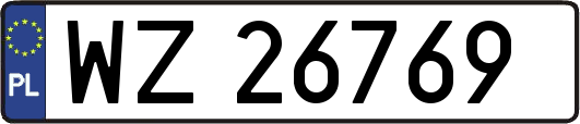 WZ26769