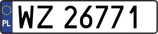 WZ26771
