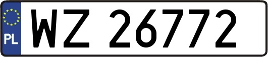 WZ26772