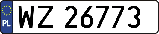 WZ26773