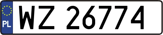 WZ26774