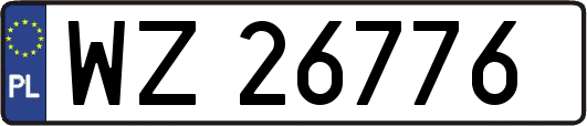 WZ26776