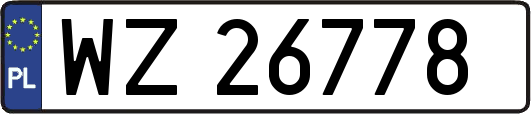 WZ26778