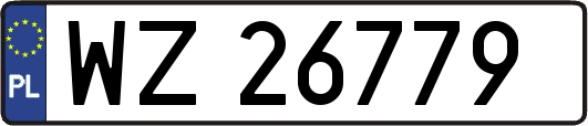 WZ26779