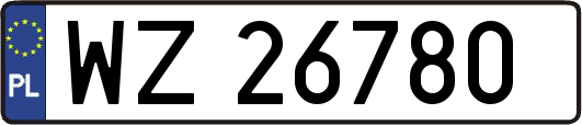 WZ26780