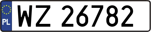 WZ26782