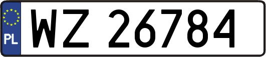 WZ26784