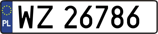 WZ26786