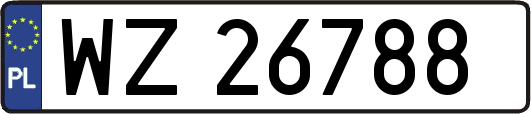 WZ26788