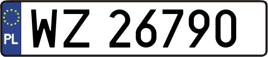WZ26790