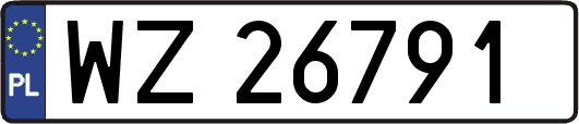 WZ26791
