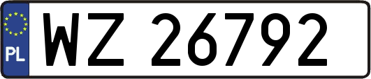 WZ26792