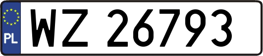 WZ26793