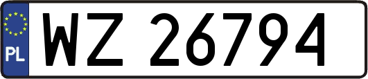 WZ26794