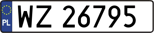 WZ26795