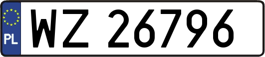 WZ26796