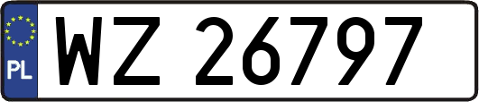 WZ26797