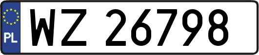 WZ26798