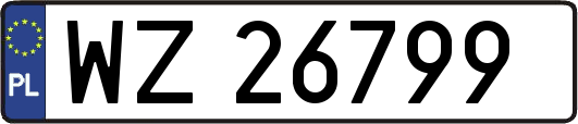 WZ26799
